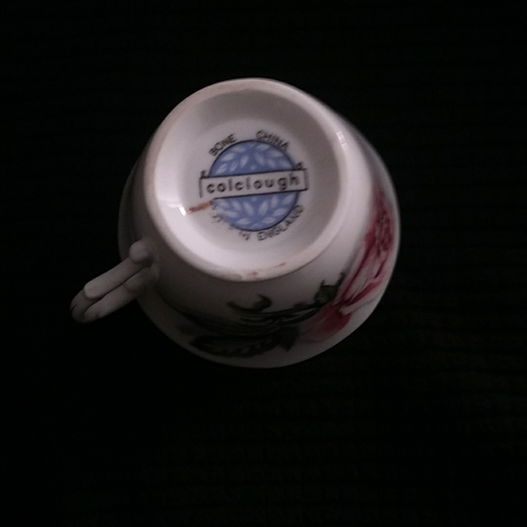 Colclough tea cup - Picture 4 of 4